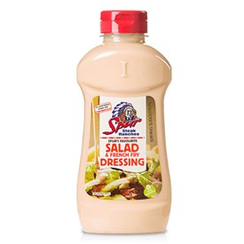 Spur Pink Sauce 500ml squeeze